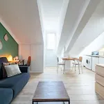 Apartment Top-floor *