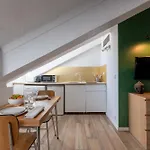 Top-floor Cannes