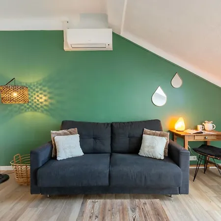 Top-floor Apartmán *