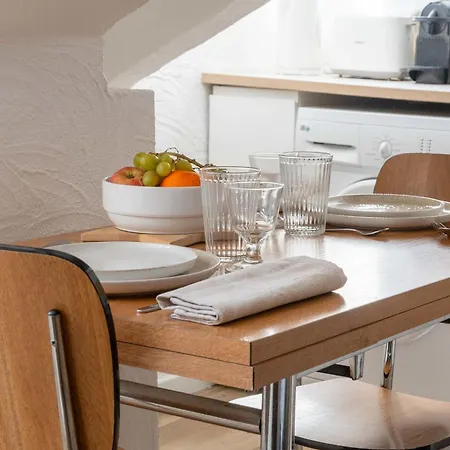 Top-floor Apartmán *