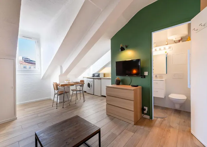 Daire Top-floor