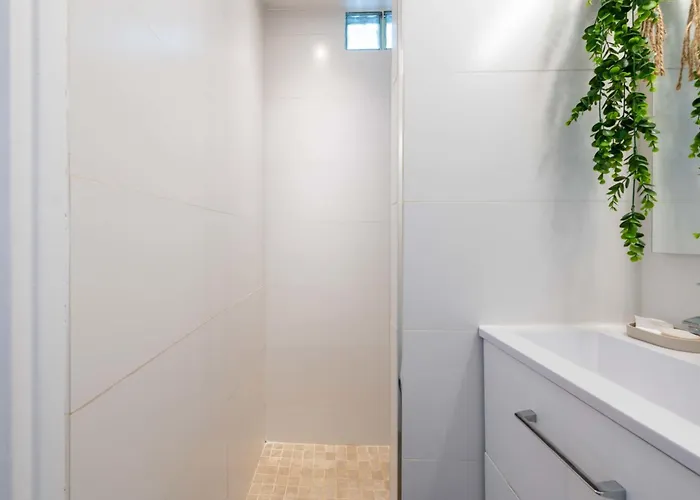 Top-floor Daire *